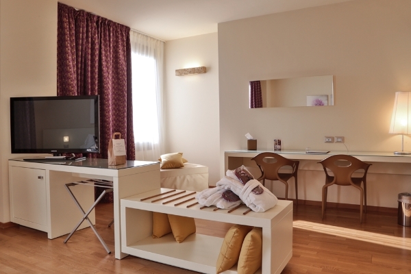 Best Western Plus Leone di Messapia Hotel & Conference